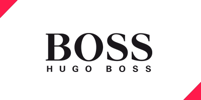 logo boss